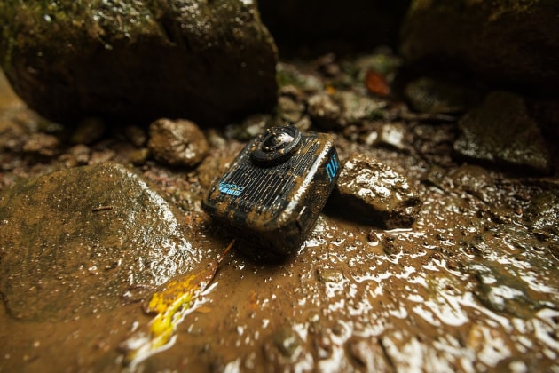 Image: GoPro