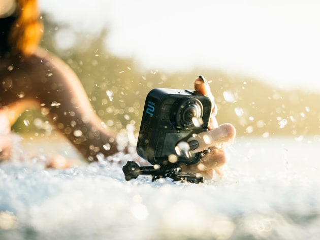 Image: GoPro