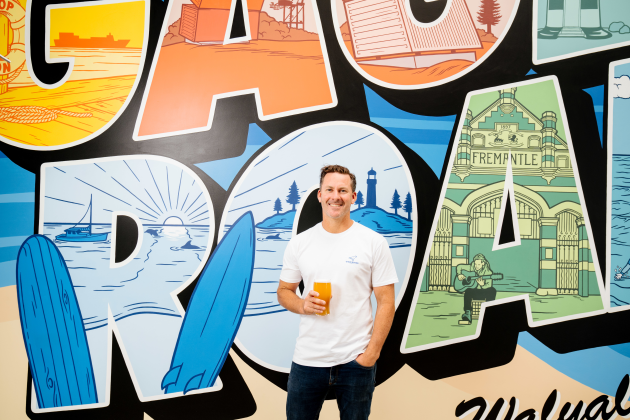 GDA has appointed Aaron Heary as executive director responsible for Strategy, Brand, and Hospitality. Heary joined the company 19 years ago, since 2004 and has been chief operating officer and chief strategy officer since 2014.