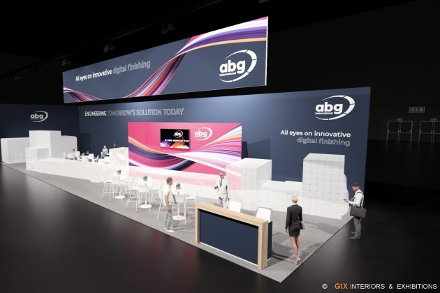 ABG to present Flex Pack workflow at interpack with Galaxy Packtech