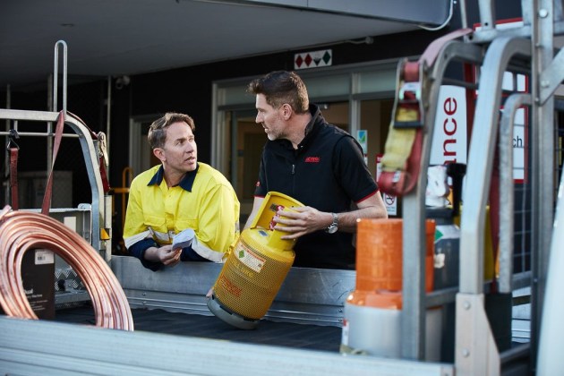 Licensed technicians are invited to complete the survey.