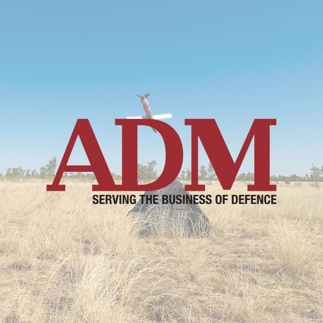 Credit: ADM / BAE Systems