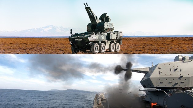 As modern battlefields evolve, so does the demand for responsive, autonomous and layered air defence. ASELSAN, T&uuml;rkiye&rsquo;s leading defence electronics company, addresses his challenge through two combat-proven systems.

Credit: ASELSAN