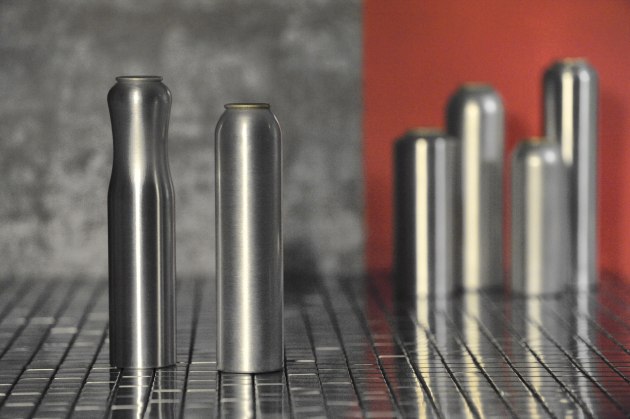 Global aluminium aerosol can deliveries fell 1.7 per cent in H1 2025