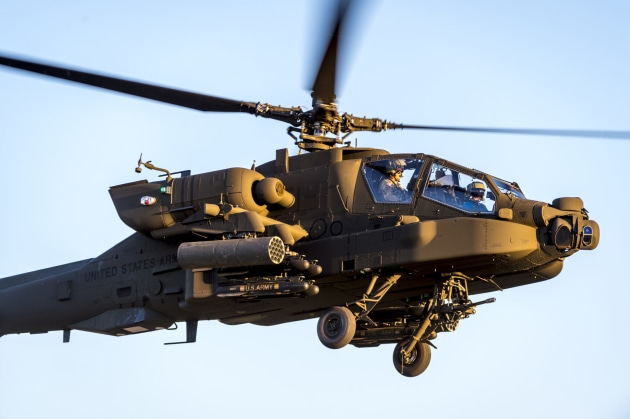 Aviation Australia and Boeing Defence Australia to establish a Townsville Aviation Training Academy, set to open in January 2026.

Credit: Boeing