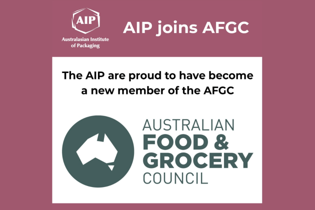 AIP joins AFGC as member