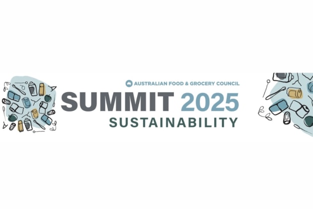 AFGC Sustainability Summit