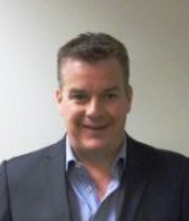 &#39;Delighted&#39;: Matt Aitken, CEO, Blue Star