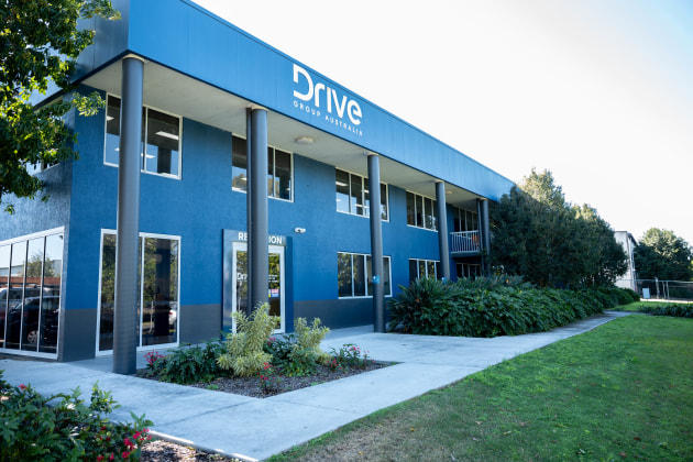 Drive