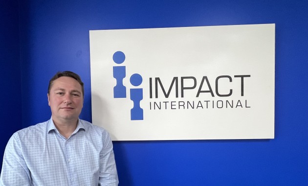 Aleks Lajovic, MD, Impact International: We can't ignore the risks