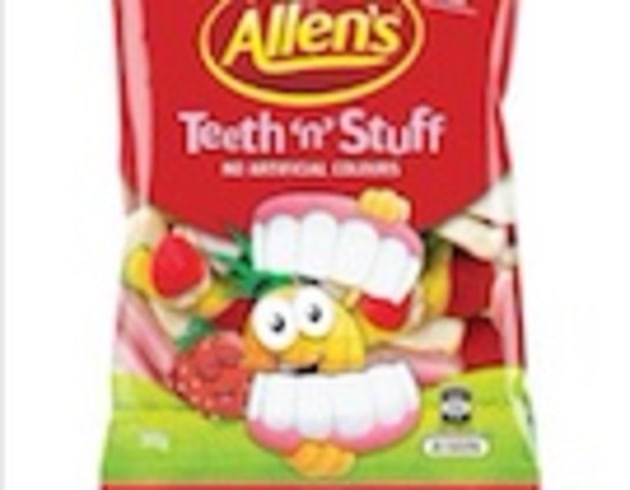 allen's