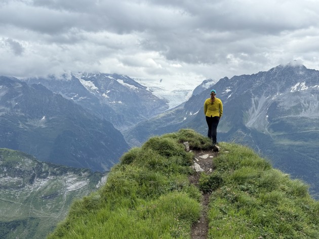 The don&rsquo;t sell pre-booked packages.