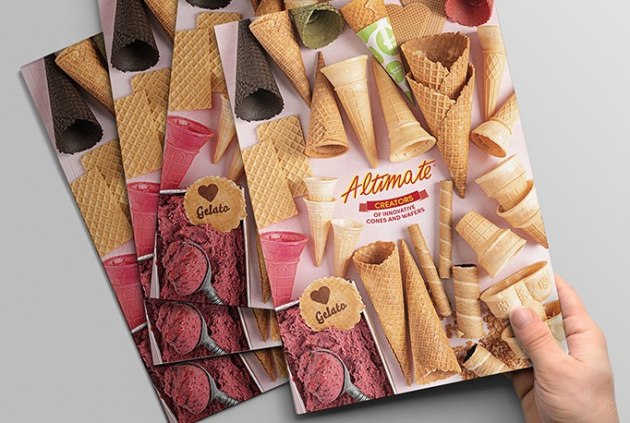 Alvia Asset Partners has taken a majority stake in Australia’s largest ice cream cone producer, Altimate Foods, investing alongside the company’s founders, the Rizzo family. (Image: Alvia)