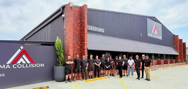 AMA Geebung