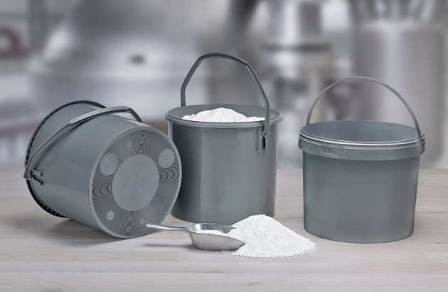 Amcor secures UN certification for industrial containers with 50 per cent PCR