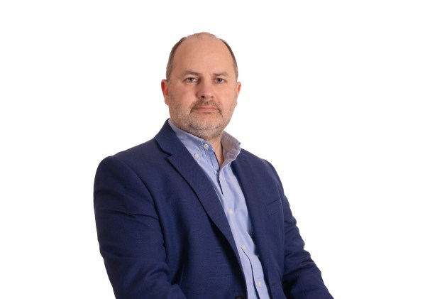 Abbe CEO Anthony O'Sullivan: Delivering an independent, robust, and national alternative for corrugated packaging