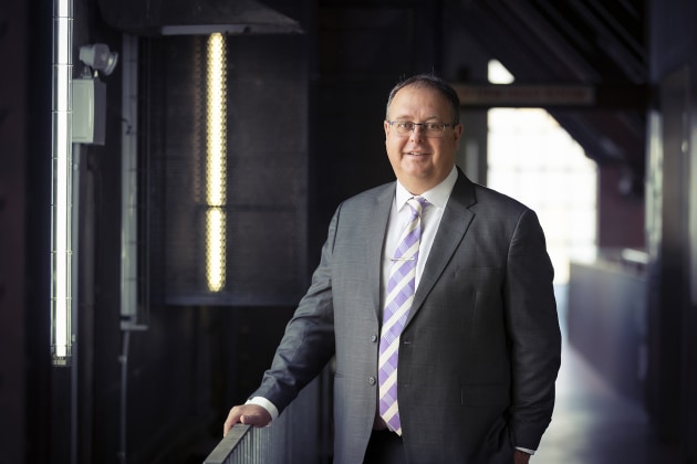 Systems Planning & Analysis Australia has announced the promotion of Anthony Ween to National Lead &ndash; Defence & Analytics.&nbsp;

Credit: SPA Australia