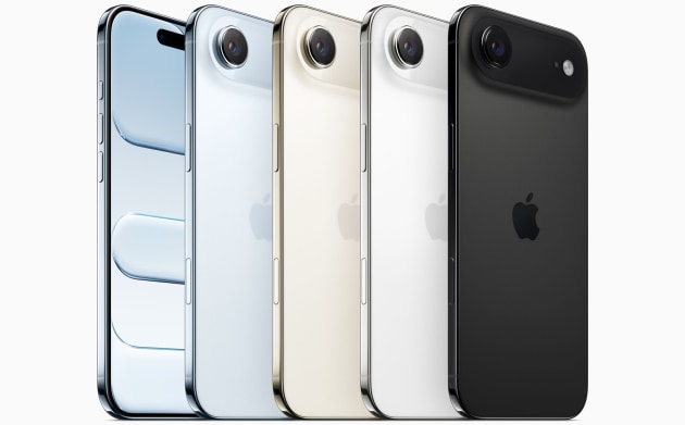 Image: Apple