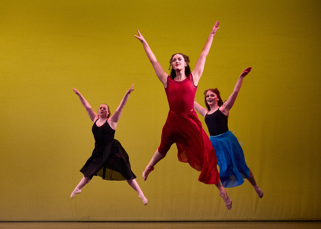 2024 Youth Dance Festival. Photo by Art Atelier Photography.