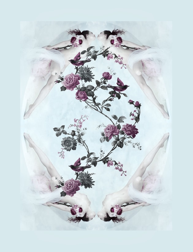 &copy; Lori Cicchini. Art category. The Annual 2017.