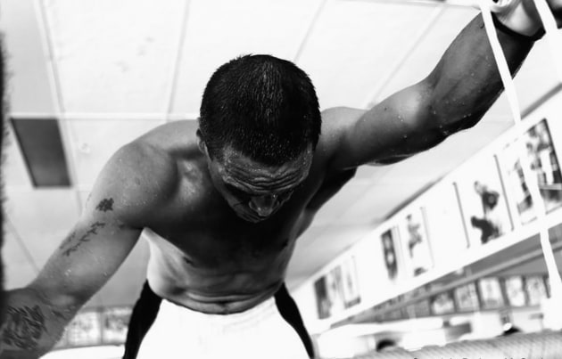 Image: Barbara McGrady