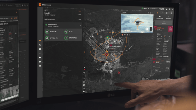 DroneShield has signed of a Bilateral Collaborative Research Agreement with the Australian Department of Defence, through the Defence Science and Technology Group, to strengthen Australia&rsquo;s capability in counter-drone technology.

Credit: DroneShield