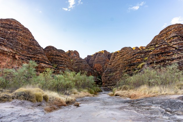 Bungle Bungles. Ben Carless/Unsplash