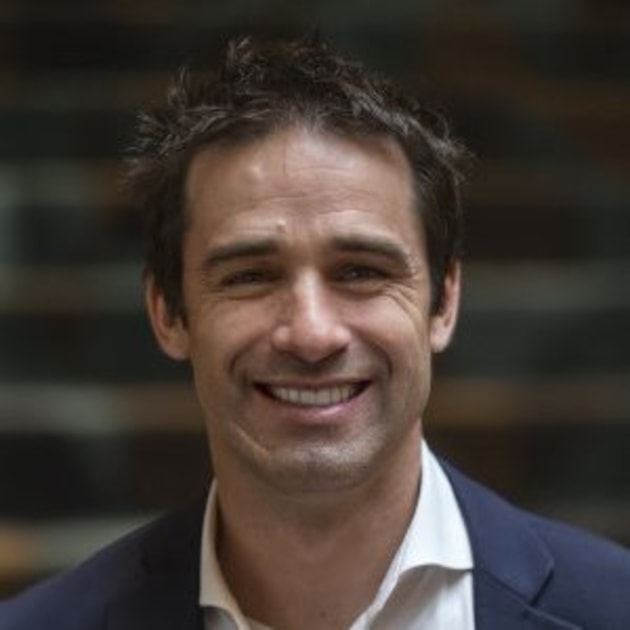 ben franzi