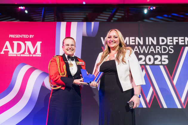 Credit: ADM / Ben Calvert