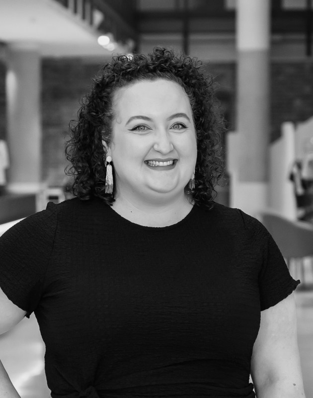 Bethany Cordwell. Image supplied by Queensland Ballet.