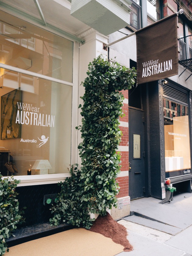 Photographed by Ben Rosser