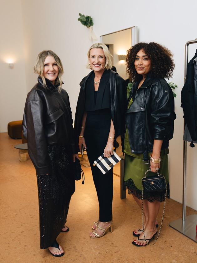 Photographed by Ben Rosser