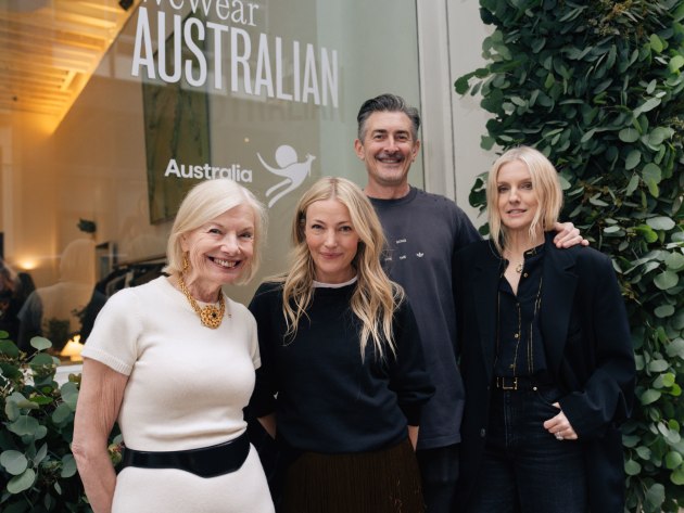 Photographed by Ben Rosser