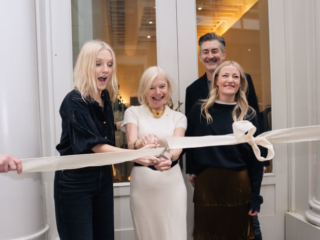 Photographed by Ben Rosser