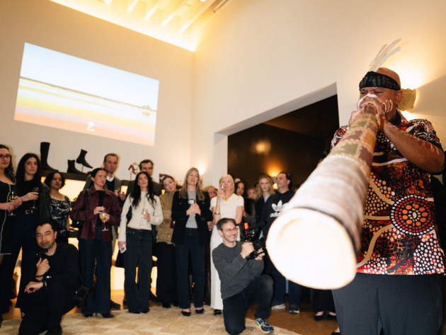 Photographed by Ben Rosser