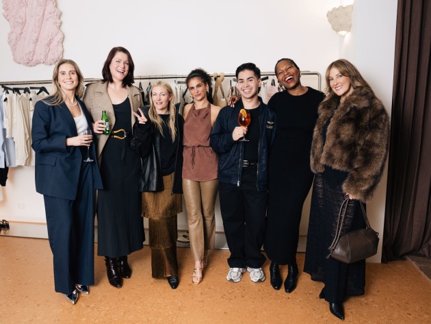 Photographed by Ben Rosser