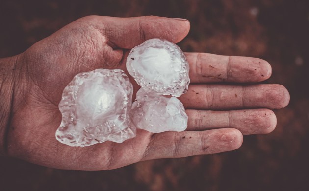 UNSW Climate report