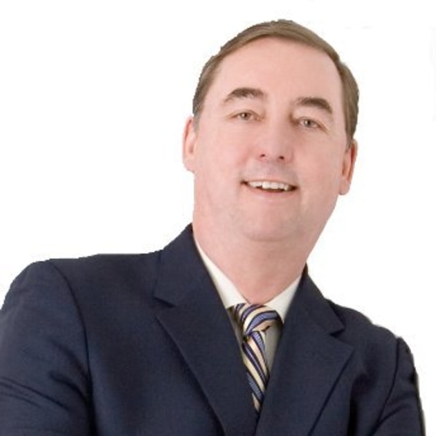 Bill Miller, Flint Group.