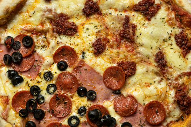 Yum! blackieshoot/Unsplash
