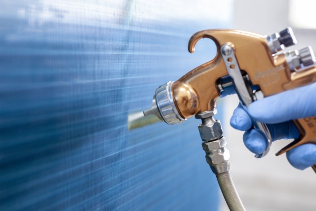 Blygold will showcase advanced corrosion protection solutions.