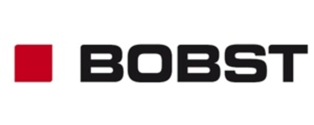 bobst logo th