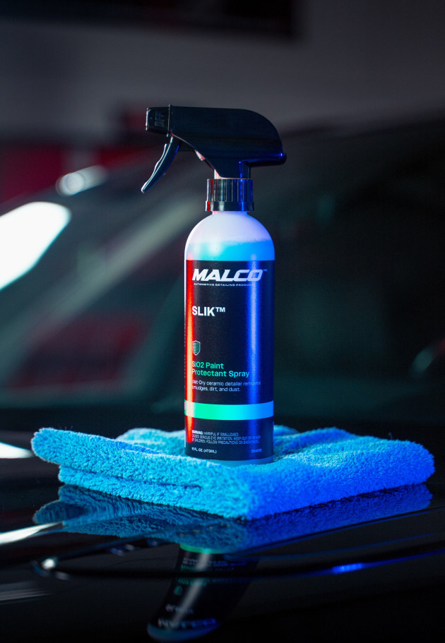 Malco Automotive arrives in Australia2