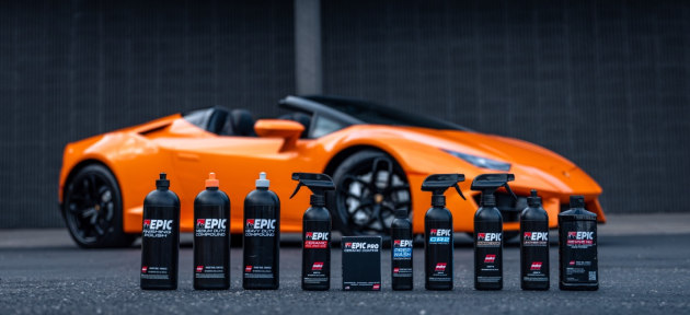 Malco Automotive arrives in Australia3