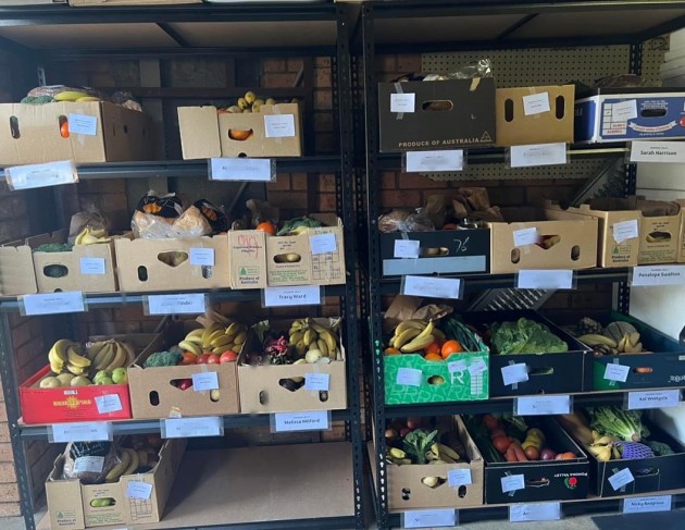 Community-led fresh produce company, Box Divvy, is launching in Victoria, aiming to connect communities with farmers and food producers for fresh, Australian-grown produce for less.
Source: Box Divvy