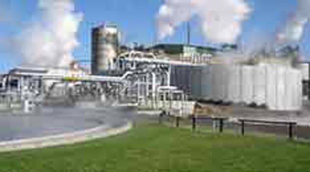 Boyer Mill near Hobart Tasmania