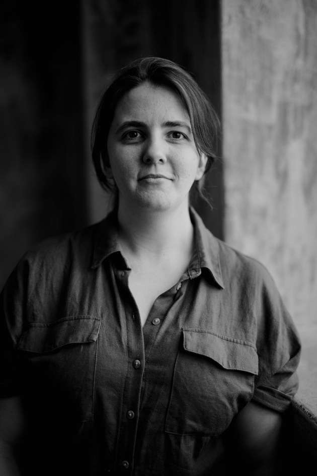 Brady Wilkins. Image supplied by Queensland Ballet.