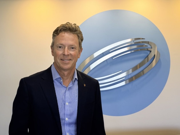 Caps & Closures MD Brendon Holmes: Taking steps to ensure predictable outcomes for customers