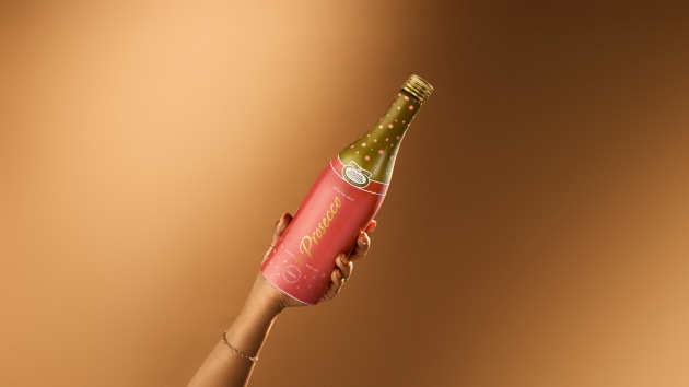 Brown Brothers has launched a limited-edition Prosecco in a 750ml aluminium bottle – the first of its kind in Australia – in a move that combines sustainability, convenience and shelf appeal.
Source: Brown Brothers