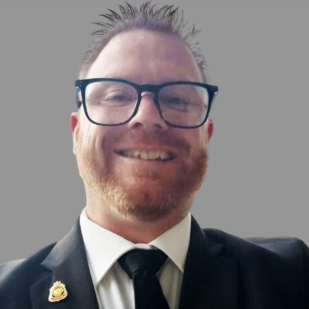 Replacing an obsolete and failed CTP system: Bryan Wareing, executive general manager of BizPrint PNG