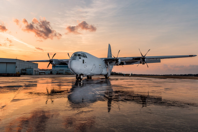Lockheed Martin has been awarded a foreign military sale (FMS) contract through Wright-Patterson Air Force Base to deliver C-130J training devices and upgrades to the Royal Australian Air Force (RAAF).&nbsp;

Credit: Lockheed Martin